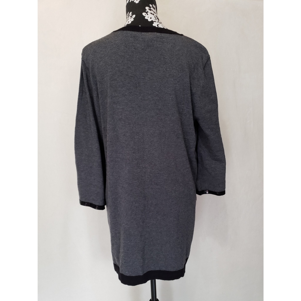 Style & Co | Winter Tunic - Picture 2 of 6